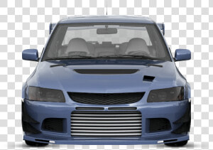 Mitsubishi Lancer Evolution  HD Png Download