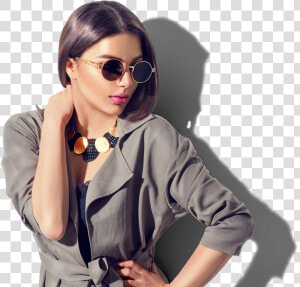 Fashion Forward Episodes   Aston Martin Sunglasses Women  HD Png Download