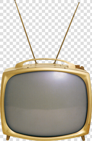 Old Tv Png   Transparent Background Old Television Png  Png Download