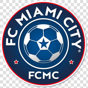 Fc Miami City   Miami City Fc  HD Png Download