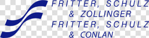 Fritter  Schulz And Zollinger Physical  amp  Occupational   Calligraphy  HD Png Download