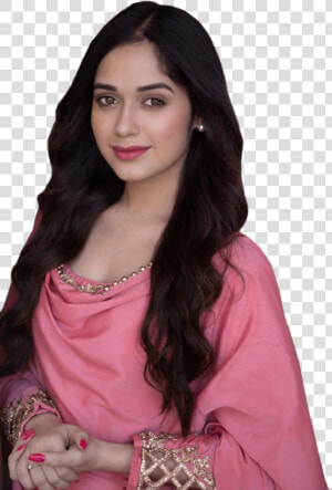 Jannat Zubair Pic New  HD Png Download