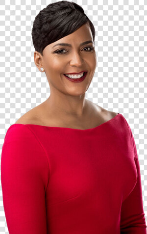 Keisha Lance Bottoms  HD Png Download