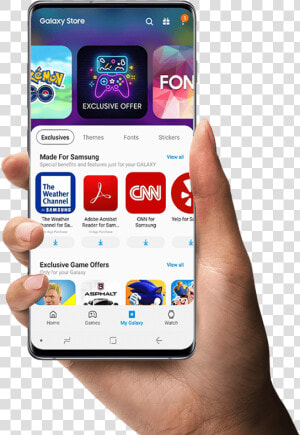 Publishing The Apps Of Tomorrow   Samsung Apps  HD Png Download