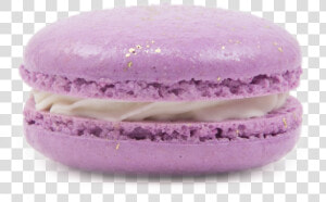 Macaron Png Vector Purple  Transparent Png