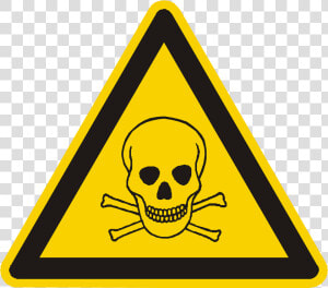 Caution Sign Triangle  HD Png Download