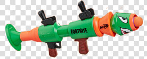  fortnite  bazooka  rocketlauncher  rocket  rpg  nerf   Fortnite Nerf Rocket Launcher Png  Transparent Png