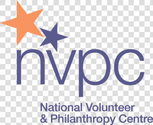 National Volunteer And Philanthropy Centre  HD Png Download