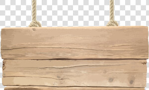 Transparent Wooden Sign Png   Plank  Png Download