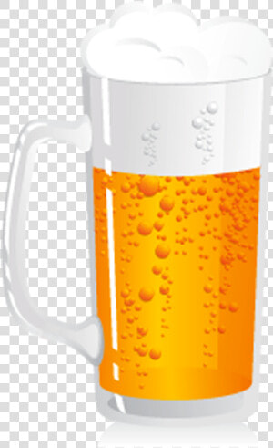 Cerveja Desenho Taça Png  Transparent Png