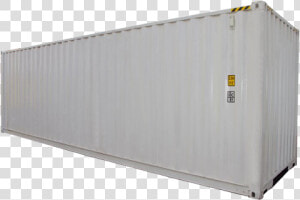 Special 30 Ft Shipping Container With Csc Certificate   Garage  HD Png Download