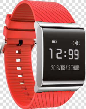 Smart H Watch Heart Rate Blood Pressure Sensor Monitor   Smart Watch X9 Plus  HD Png Download