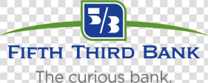 Transparent Fifth Third Bank Png   Fifth Third Bank Logo Vector  Png Download