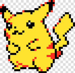 Transparent Bits Png   8 Bit Pokemon Transparent Png  Png Download