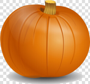 Pumpkin Free Clipart Fun For Christmas Halloween Transparent   Clipart Transparent Background Halloween Pumpkin Pumpkin  HD Png Download