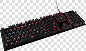 Download Alloy Fps Mechanical   Hyperx Alloy Fps Mechanical Gaming Keyboard  HD Png Download