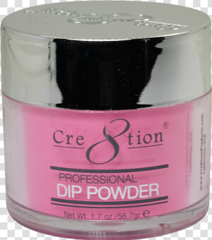 Cre8tion Matching Dip Powder   Nail Polish  HD Png Download