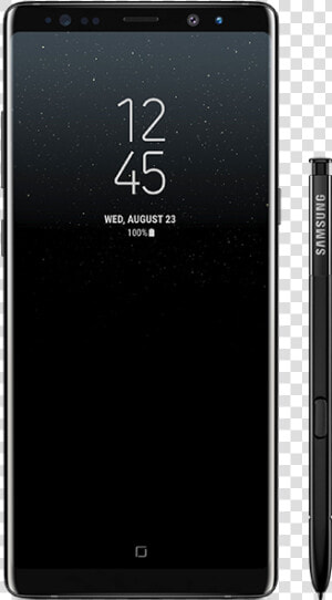 Samsung Note 8 Eladó  HD Png Download