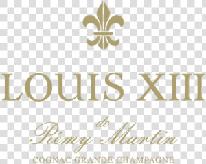 Louis Xiii  HD Png Download