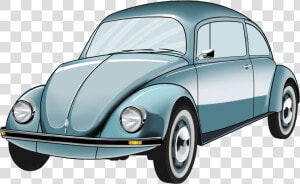 Car Clipart Beetle   Beetle Car Clip Art  HD Png Download