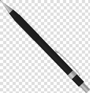 Pencil Vector Png Transparent Image   Mechanical Pencil Transparent Background  Png Download