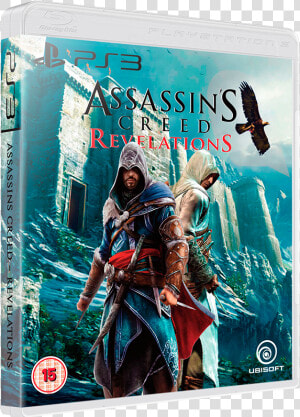 Assassin  39 s Creed Revelations Castle  HD Png Download