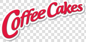 Coffee Cakes   Hostess Coffee Cakes Logo  HD Png Download