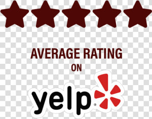 Star Ratings Yelp   Yelp Us If You Like Us  HD Png Download