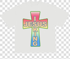 Awge For Jik Cross T shirt   Cross  HD Png Download