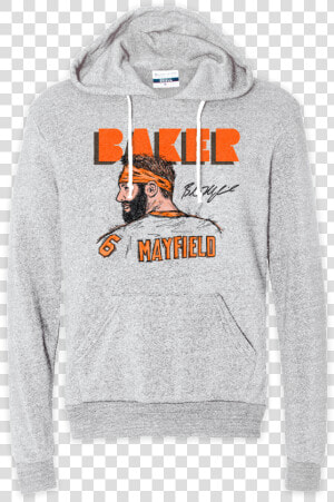 Baker Hoodie  tag    Bm Logo  HD Png Download