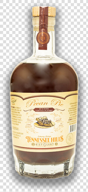 Tennessee Hills Distillery Pecan Pie  HD Png Download