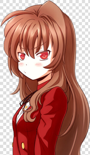 Aisaka Taiga Drawn By Sue  frederica Bernkastel   HD Png Download