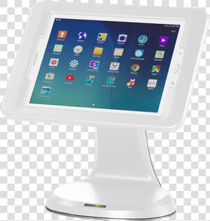 Enterprise Tablet Pro™   Samsung Tab Pos  HD Png Download