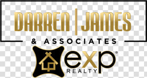 Darren James And Associates  HD Png Download