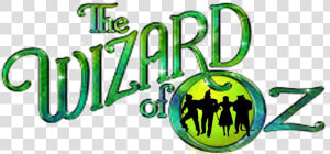 Wizard Of Oz Png Clip Art Royalty Free Stock   Wizard Of Oz Logos  Transparent Png