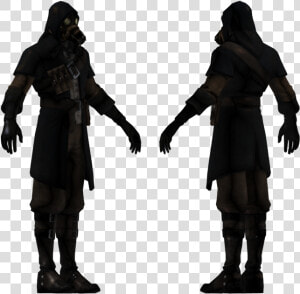 Download Zip Archive   Assassin Dishonored Png  Transparent Png