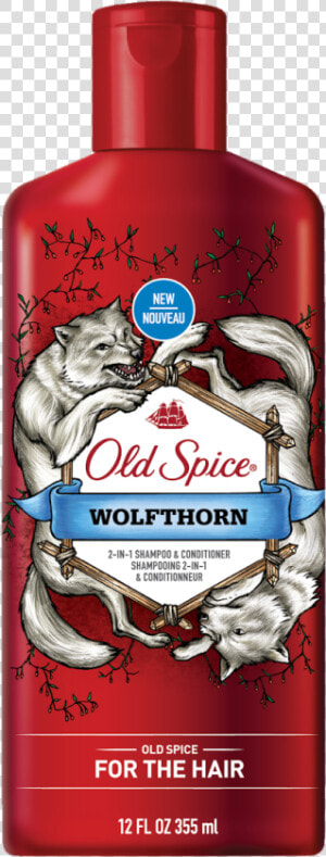 Old Spice Shampoo Transparent  HD Png Download