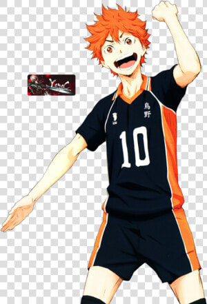 Haikyuu Transparent Png   Haikyuu Png  Png Download