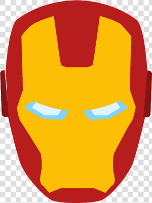 Iron Man Icon   Logo Iron Man Png  Transparent Png