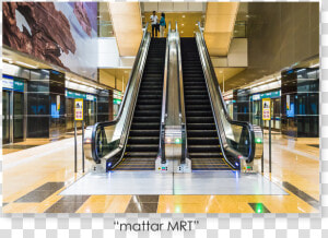 Photo 02   Escalator  HD Png Download