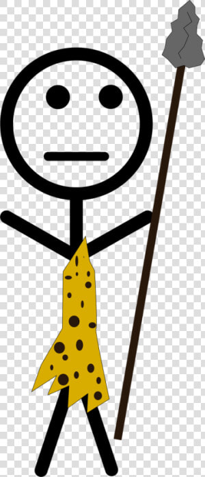 Stick Figure Png Grey   Stick Figure With A Toga  Transparent Png