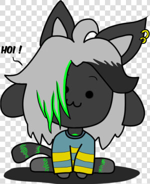 Faize Temmie   Temmie  HD Png Download