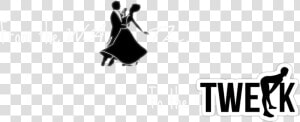 Twerk Png   Illustration  Transparent Png