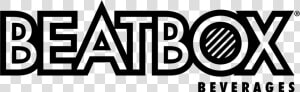 Beatbox Beverages Logo Png  Transparent Png