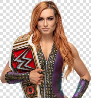 Becky Lynch Raw Women S Champion Png By Ambriegnsasylum16   Wwe Raw Women  39 s Champion Becky Lynch  Transparent Png