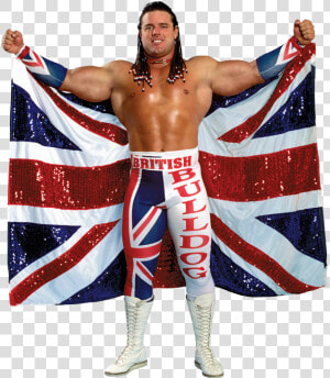 Davey Boy Smith  HD Png Download