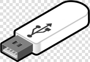 Usb Flash Drive Png Image   Usb Drive Clipart  Transparent Png