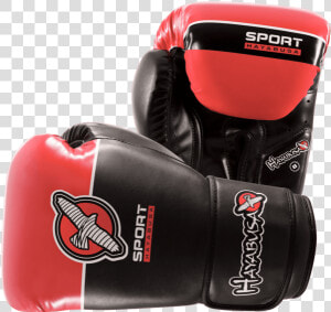 Hayabusa Fightwear Sport 240ml Lace Boxing Gloves     Sparring Gloves Hayabusa  HD Png Download