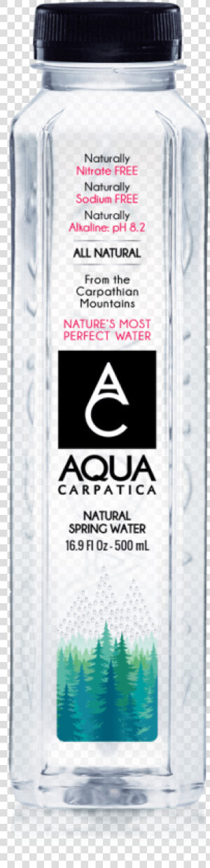 Aqua Carpatica Png  Transparent Png