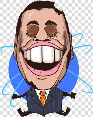 Ajit Pai Clipart   Sr Pelo Fun Of Drawing  HD Png Download